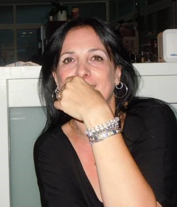 Paola Amadesi